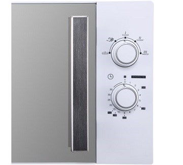 Brandt SM2606W ovládání